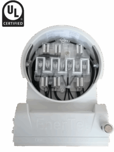 BASE ADAPTADOR 9S – 9A